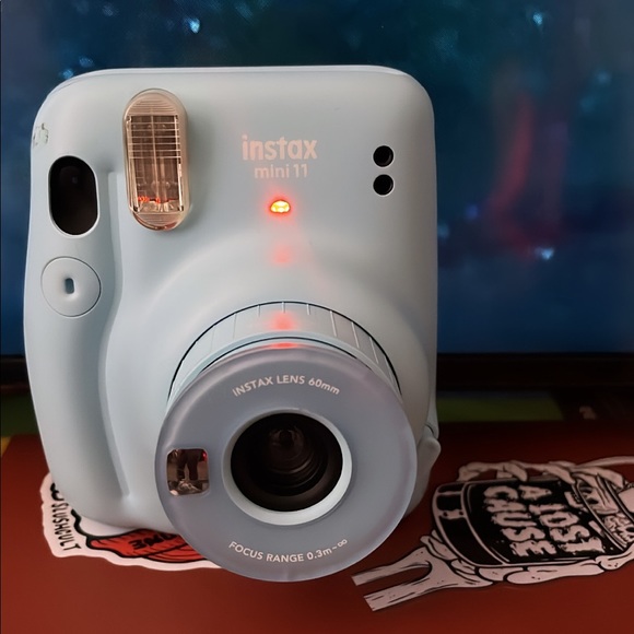 Instax Mini 11 Camera